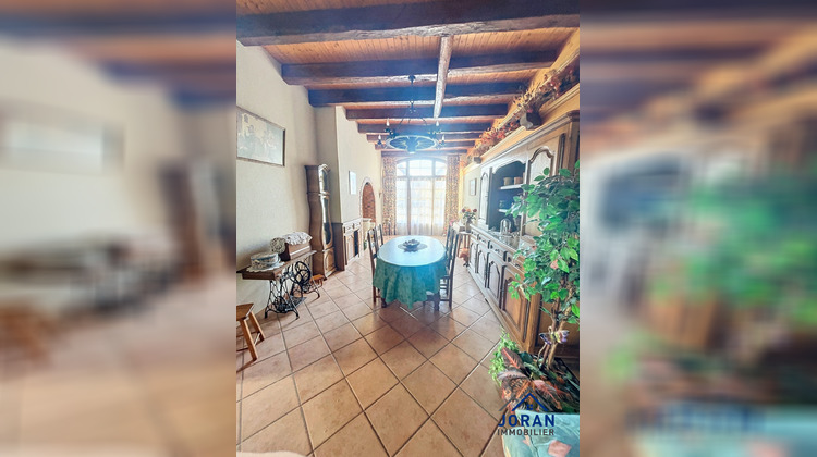 Ma-Cabane - Vente Maison Andilly, 115 m²