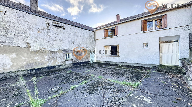 Ma-Cabane - Vente Maison Andilly, 137 m²