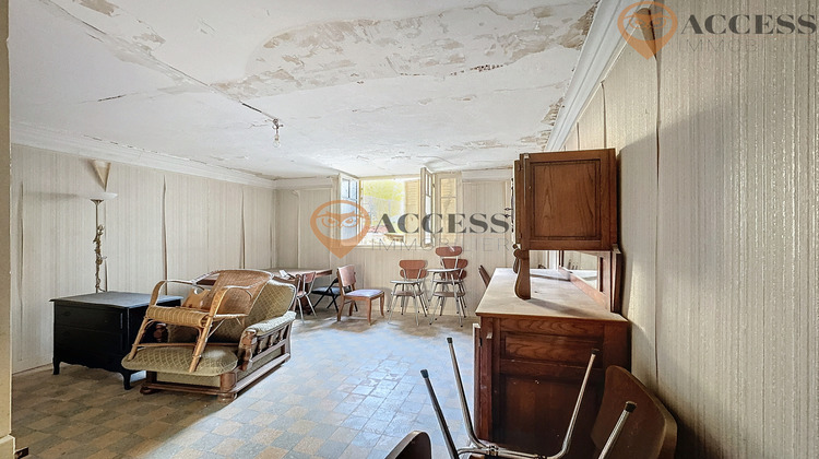 Ma-Cabane - Vente Maison Andilly, 137 m²
