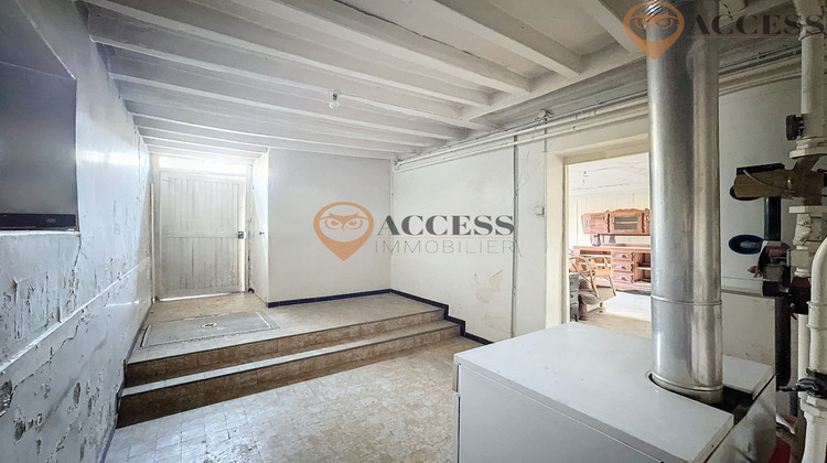 Ma-Cabane - Vente Maison Andilly, 137 m²