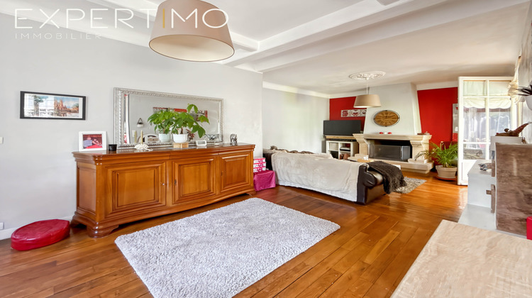 Ma-Cabane - Vente Maison Andilly, 135 m²