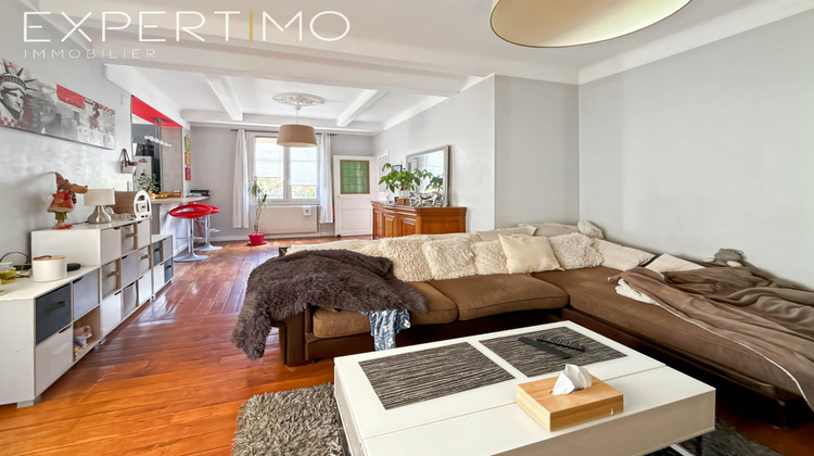 Ma-Cabane - Vente Maison Andilly, 135 m²