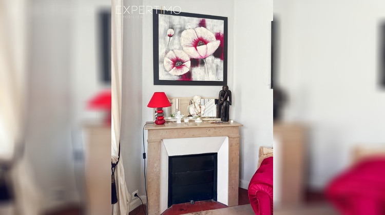 Ma-Cabane - Vente Maison Andilly, 135 m²