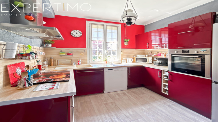 Ma-Cabane - Vente Maison Andilly, 135 m²