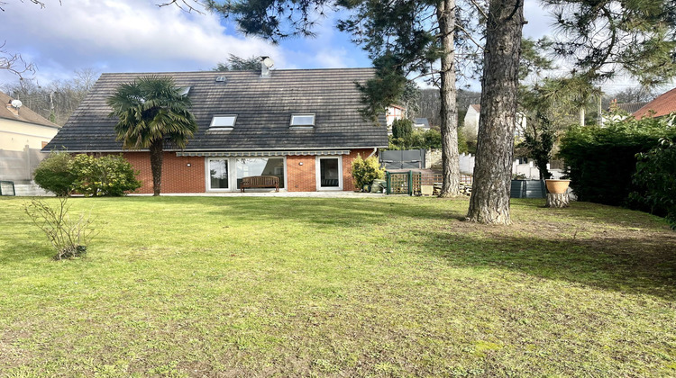 Ma-Cabane - Vente Maison Andilly, 220 m²