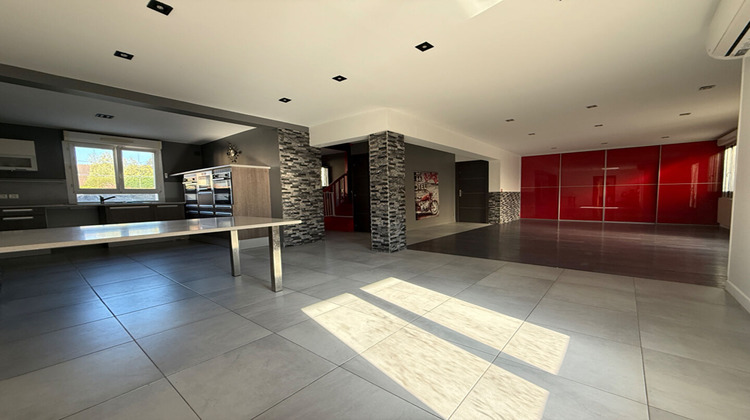 Ma-Cabane - Vente Maison ANDILLY, 218 m²