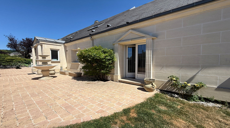 Ma-Cabane - Vente Maison ANDILLY, 218 m²