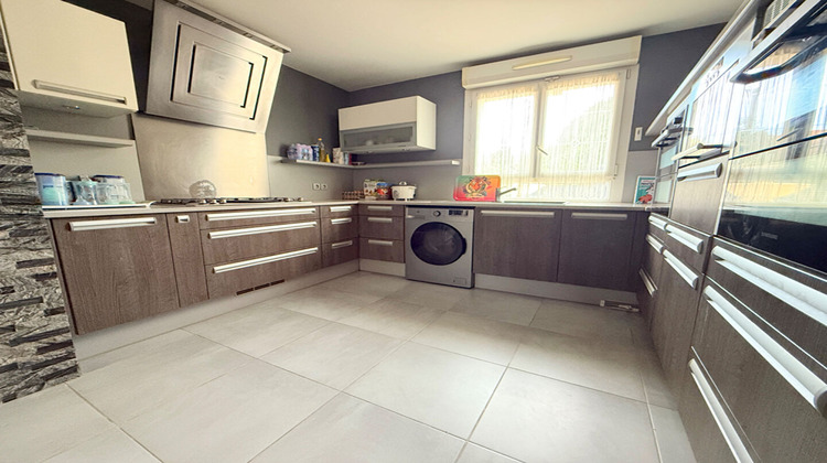 Ma-Cabane - Vente Maison ANDILLY, 218 m²