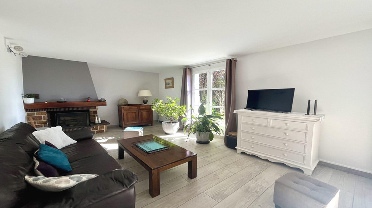 Ma-Cabane - Vente Maison Andilly, 129 m²