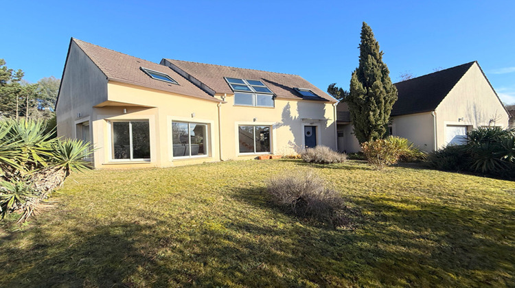 Ma-Cabane - Vente Maison ANDILLY, 180 m²