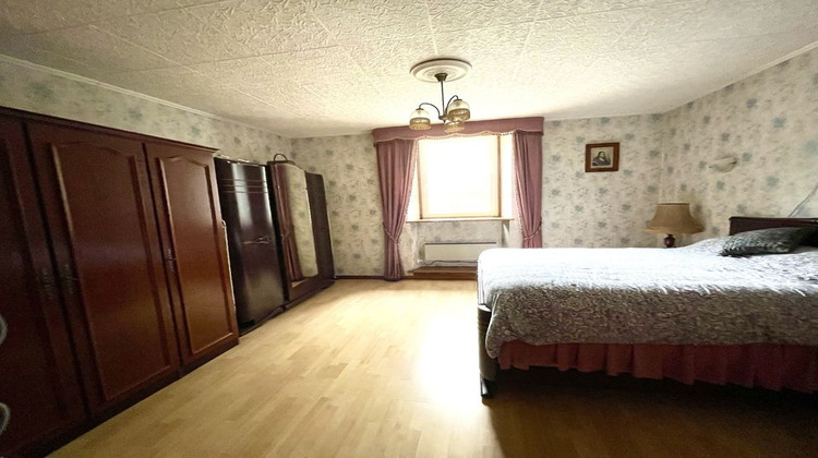 Ma-Cabane - Vente Maison ANDILLY EN BASSIGNY, 110 m²