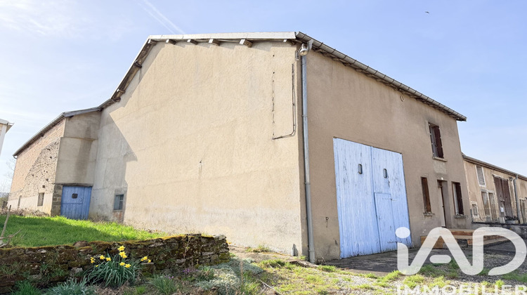 Ma-Cabane - Vente Maison Andilly-en-Bassigny, 94 m²