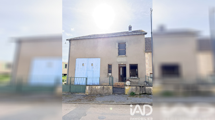 Ma-Cabane - Vente Maison Andilly-en-Bassigny, 94 m²