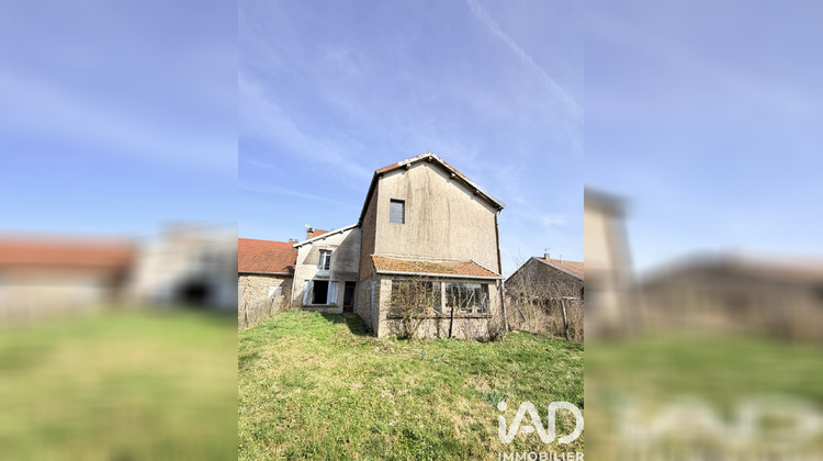 Ma-Cabane - Vente Maison Andilly-en-Bassigny, 94 m²