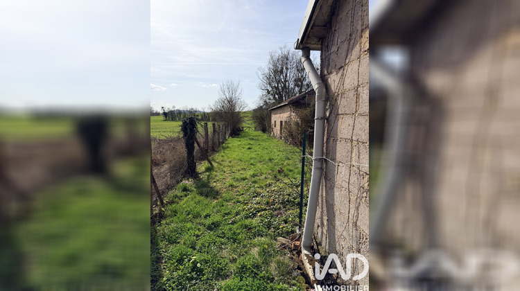 Ma-Cabane - Vente Maison Andilly-en-Bassigny, 94 m²