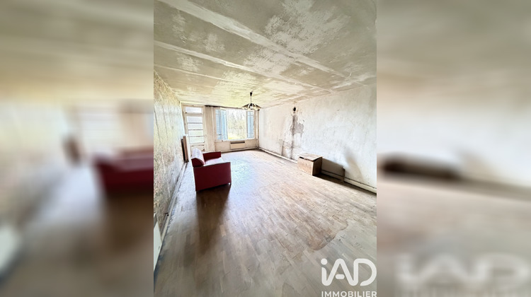 Ma-Cabane - Vente Maison Andilly-en-Bassigny, 94 m²