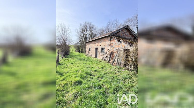 Ma-Cabane - Vente Maison Andilly-en-Bassigny, 94 m²