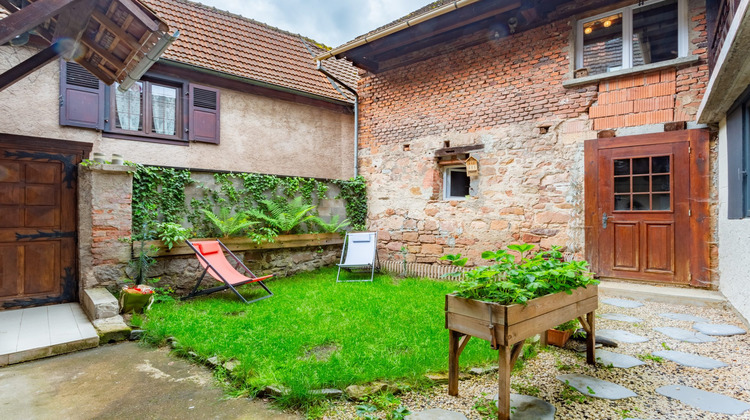 Ma-Cabane - Vente Maison Andlau, 170 m²