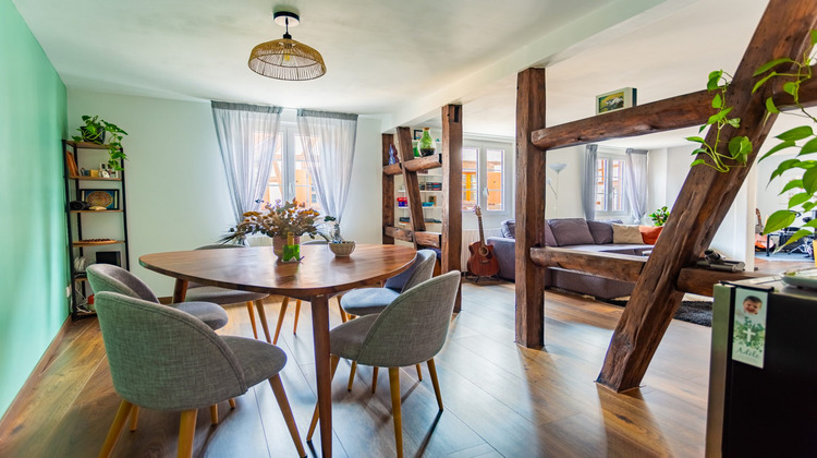 Ma-Cabane - Vente Maison Andlau, 170 m²