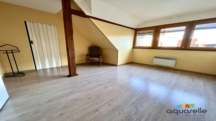 Ma-Cabane - Vente Maison Andlau, 168 m²