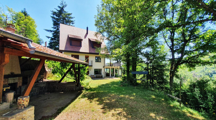 Ma-Cabane - Vente Maison Andlau, 199 m²