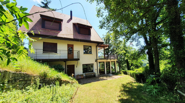 Ma-Cabane - Vente Maison Andlau, 199 m²