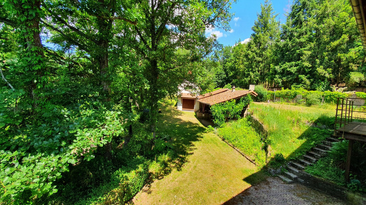 Ma-Cabane - Vente Maison Andlau, 199 m²