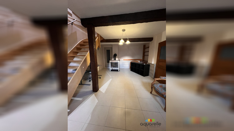 Ma-Cabane - Vente Maison Andlau, 168 m²