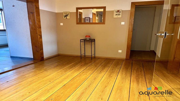 Ma-Cabane - Vente Maison Andlau, 168 m²