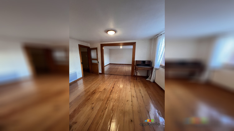 Ma-Cabane - Vente Maison Andlau, 168 m²