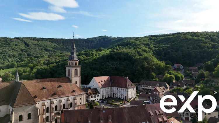 Ma-Cabane - Vente Maison Andlau, 258 m²