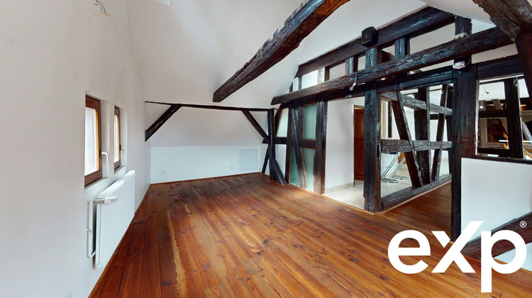 Ma-Cabane - Vente Maison Andlau, 258 m²