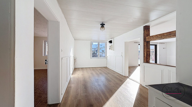 Ma-Cabane - Vente Maison Andlau, 84 m²