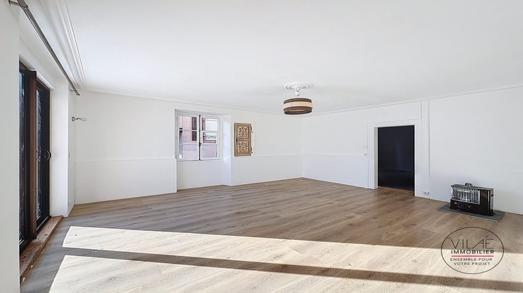 Ma-Cabane - Vente Maison Andlau, 84 m²