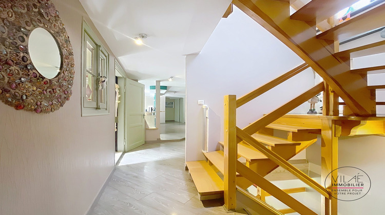 Ma-Cabane - Vente Maison Andlau, 230 m²