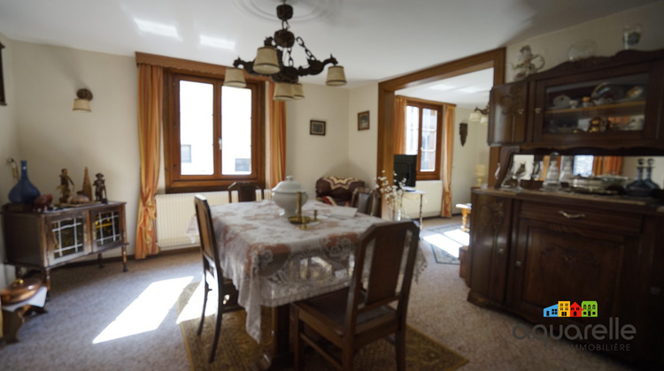 Ma-Cabane - Vente Maison Andlau, 110 m²