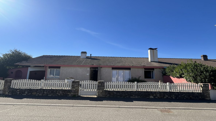 Ma-Cabane - Vente Maison Andlau, 120 m²