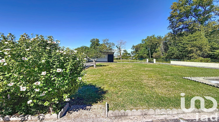 Ma-Cabane - Vente Maison Andoins, 123 m²