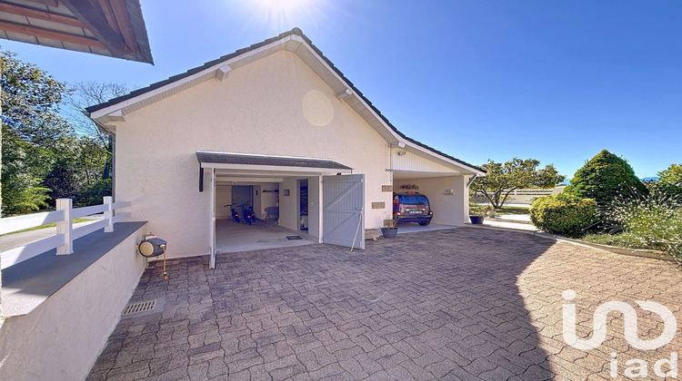 Ma-Cabane - Vente Maison Andoins, 123 m²