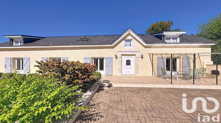 Ma-Cabane - Vente Maison Andoins, 123 m²