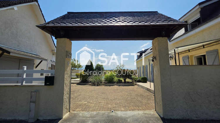 Ma-Cabane - Vente Maison Andoins, 170 m²