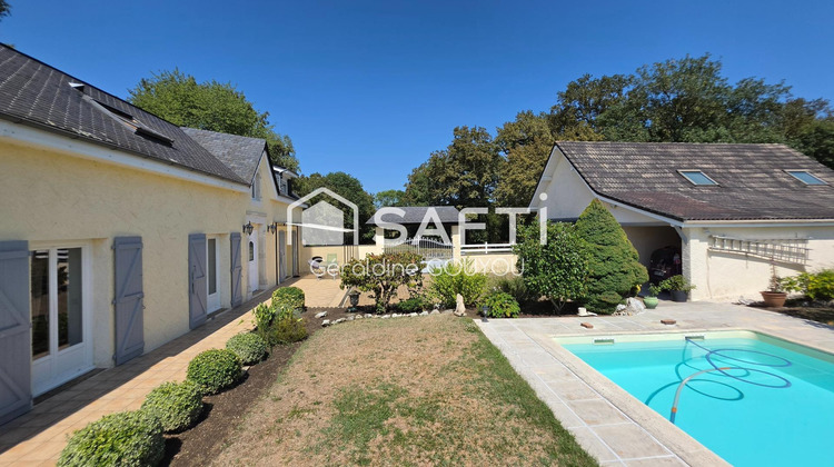Ma-Cabane - Vente Maison Andoins, 170 m²
