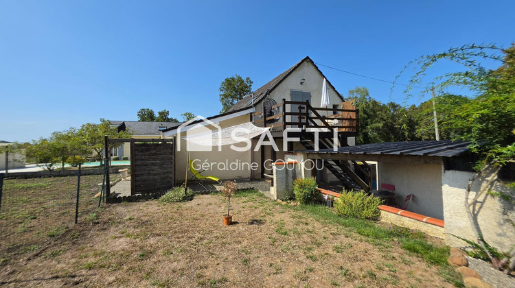 Ma-Cabane - Vente Maison Andoins, 170 m²