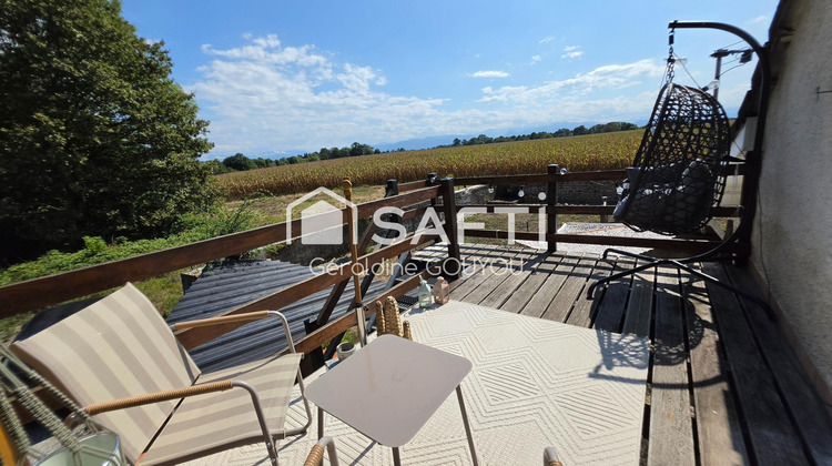 Ma-Cabane - Vente Maison Andoins, 170 m²