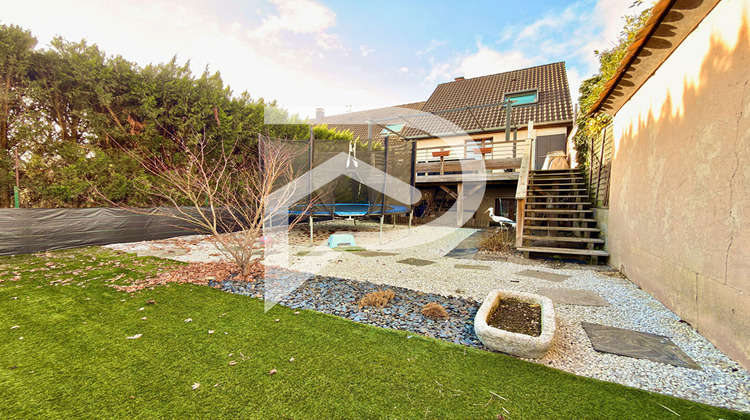 Ma-Cabane - Vente Maison ANDOLSHEIM, 96 m²