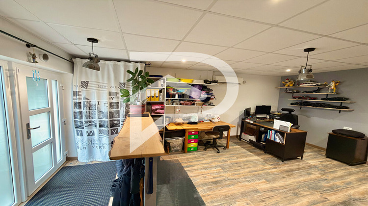 Ma-Cabane - Vente Maison ANDOLSHEIM, 96 m²