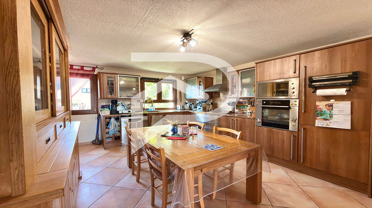 Ma-Cabane - Vente Maison ANDOLSHEIM, 96 m²