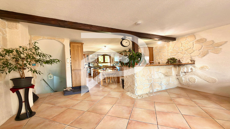 Ma-Cabane - Vente Maison ANDOLSHEIM, 96 m²