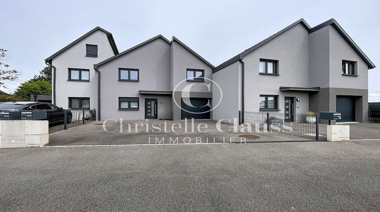 Ma-Cabane - Vente Maison ANDOLSHEIM, 110 m²