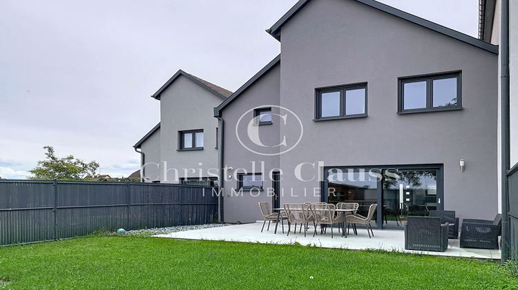Ma-Cabane - Vente Maison ANDOLSHEIM, 110 m²